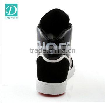 Men's Boots Pu Leather Mens Martin Boots,Brand Fashion Winter High Quality Shoes photo-5