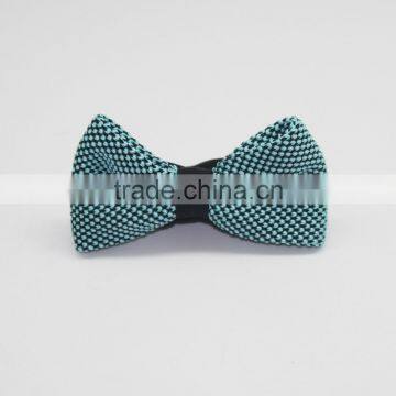 100% Polyester Knitted Bow Tie For Whole Sale photo-2