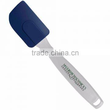 Silicone Spatula - Silicone Spatula Component Can Handle Temperatures Above 450'F, FDA Approved and Comes With Your Logo photo-3