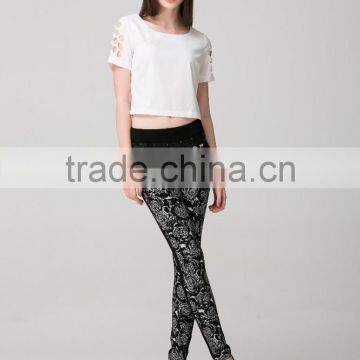Hot Selling Cheap Sport Trousers photo-6