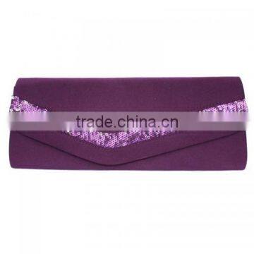 Guangzhou Bag Factory Wholesale Sexcy Lady Clutch Bag photo-3