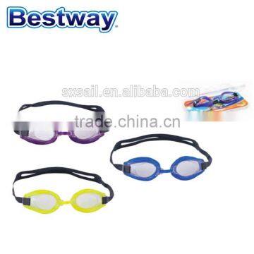 Bestway Elegant Style of Swimming Goggles