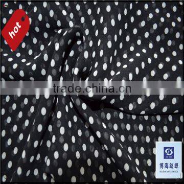 chiffon fabric in huzhou blueocean fabric