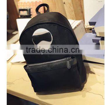 New School Backpack Fashion Travel Hiking Bag Outdoor Satchel Bags photo-4