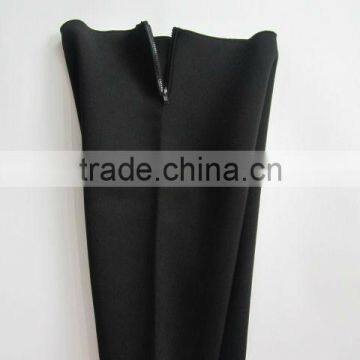 GR-K0058 Factory High Quality Neoprene Fitness Shorts photo-2