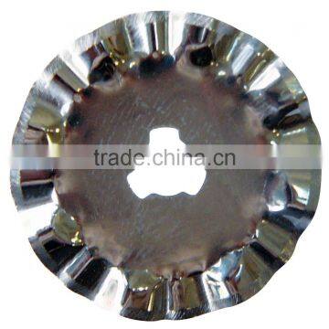 28mm Utility Knife Rotary Cutter Replacement Blades photo-5