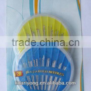 Household and Hotel Used Mini Sewing Kit photo-4