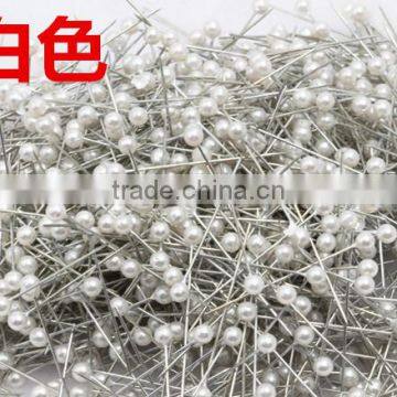 Metal Jewelery,school, Embrodiery Regiseter Head Pin photo-3