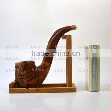 Wooden Folding Display Stand for Smoking Pipes photo-2