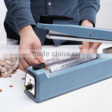Manual Heat Sealing Machine Plastic Bag Heat Sealer photo-3