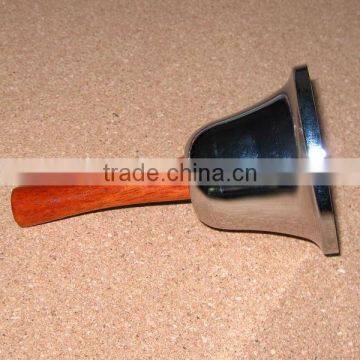 Hand bell