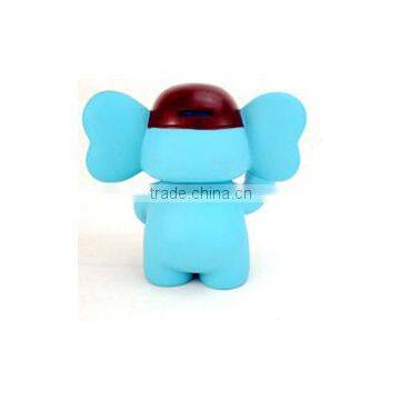 Novelty Resin Elephant Kids Money Box for Promotion photo-4