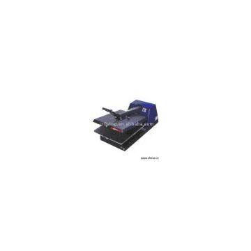 Sell Flat Press Machine