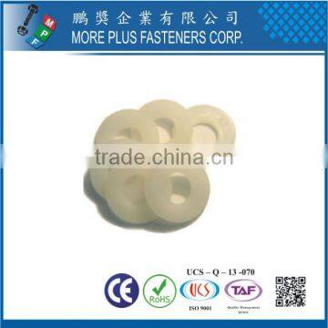 Made in Taiwan PP Nylon Plastic Washer photo-4