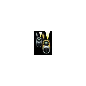 Italy Walkie-talkies