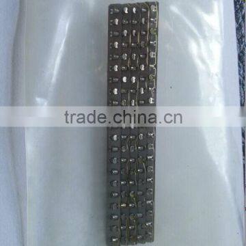 Custom Linear Guide Rail ,cross Roller Cage VR3-25Z for Printed Machine photo-5