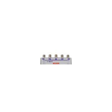 8 WAY Satellite Splitter