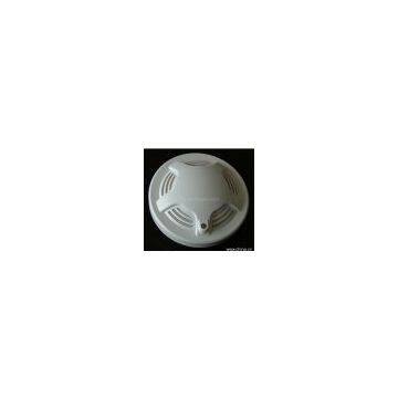smoke detector