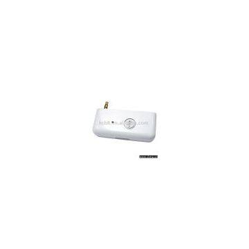 Sell Bluetooth Stereo Transmitter(HS839)