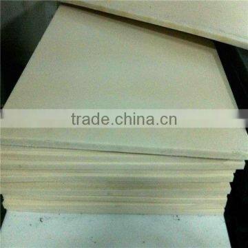 natural white Acrylonirile Butadiene Styrene sheet