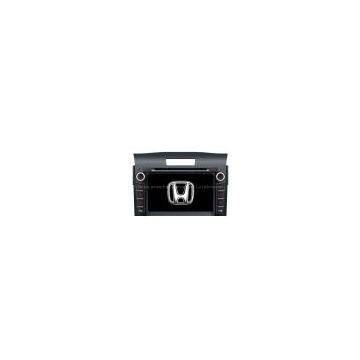 2012 Honda CRV dvd navigation system