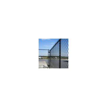 Chain Link Fence Mesh 9