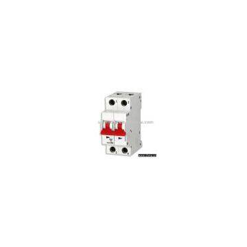 Mini Circuit Breaker