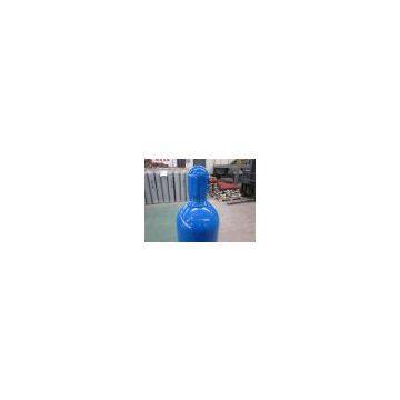 Seamless Steel Gas Cylinder photo-3