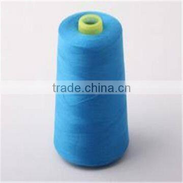 China Wholesale Embroidery Spun Polyester Thread 50/2 photo-2