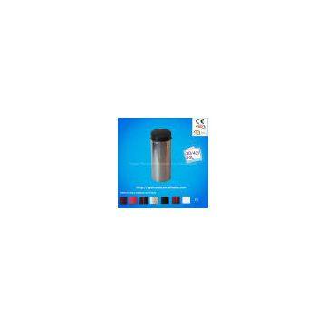 Stainless Steel Sensor Bins