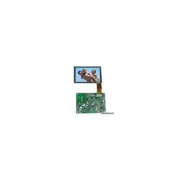 Sell TFT LCD Module (3.5
