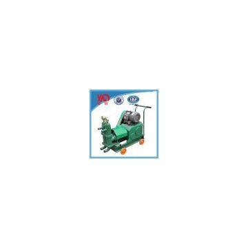 High Working Efficiency Mortar Grouting Machine