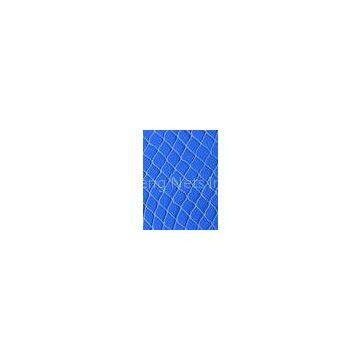 Green, Black, Dark green, Blue and white Plant Netting, HDPE knitted Anti-bird netting for forestry