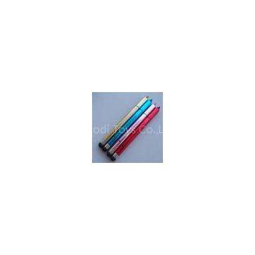 Capacitor / Resistance / Capacitive Touch Pen With Custom LOGO For IPad, Tablet PC