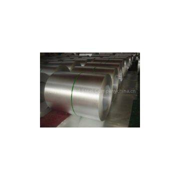 SPCC / SPCD Hot Dipped Galvanized Steel Coils , AZ Galvalume Steel Coil