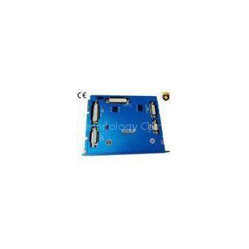 Copper / Brass Metal Engraving IPG Fiber Laser Control Board