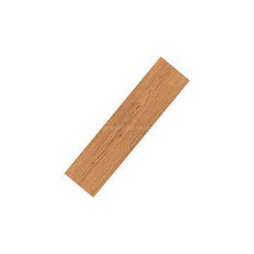 Wood flooring