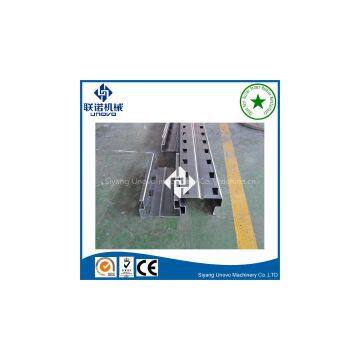 UNOVO Cable Tray Roll Former Production Line photo-2