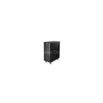 PFC High Frequency Online UPS Large-Screen LCD 6K