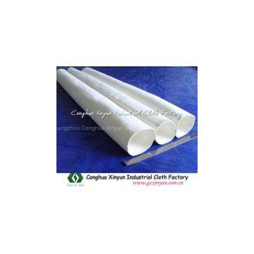 Endless Pleating Felt