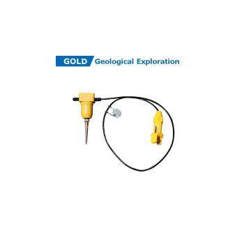 Seismic Geophone For Engineering Survey