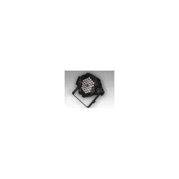 High Power LED 3W*36pcs, DMX512, Music Activate, Stand-alone 120W Led Par Cans