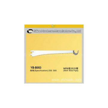 slotted pipe bracket hanging brackets