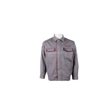 Modacrylic Flame Retardant Work Jacket