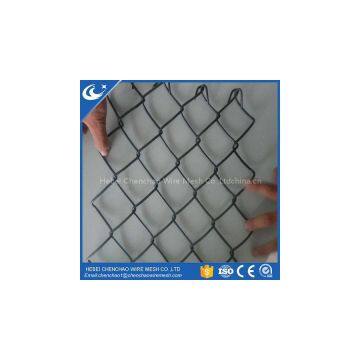 Chain Link Fence