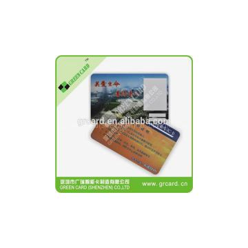 RFID card T5577