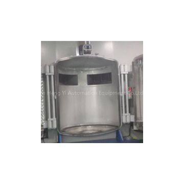 Evaporated Vacuum Coating Machine