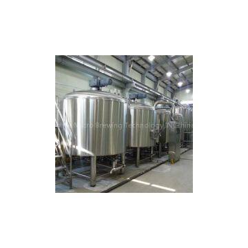 Micro Commercial Beer Brewing/ Brewery Equipment