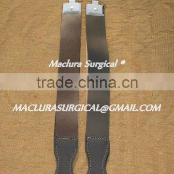 LEATHER STROP