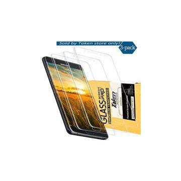 PET Screen Protector For Samsung Galaxy NOTE7 3PCS